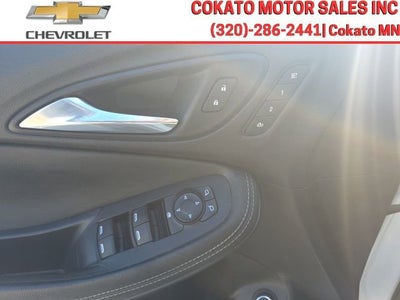 2020 Buick Encore GX Essence
