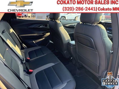 2024 Chevrolet Trailblazer ACTIV