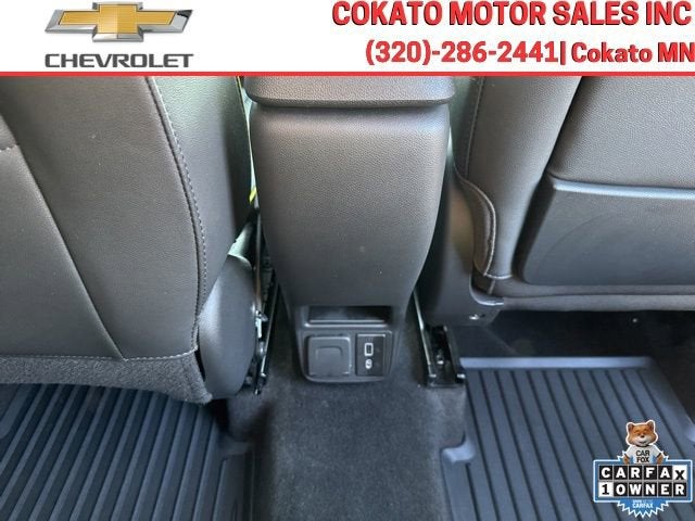 2024 Chevrolet Trailblazer ACTIV