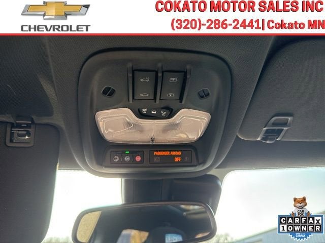 2024 Chevrolet Trailblazer ACTIV