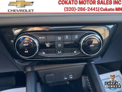 2024 Chevrolet Trailblazer ACTIV