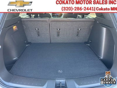 2024 Chevrolet Trailblazer ACTIV