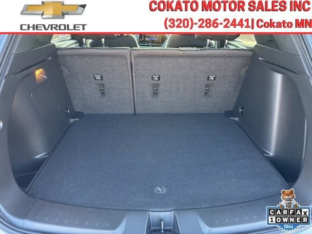 2024 Chevrolet Trailblazer ACTIV