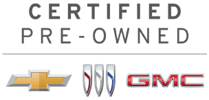 Chevrolet Buick GMC Certified Pre-Owned in Cokato, MN